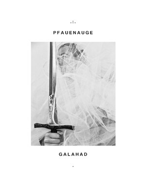 cover image of Galahad